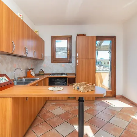 I Lecci Appartement San Teodoro (Sardinia)