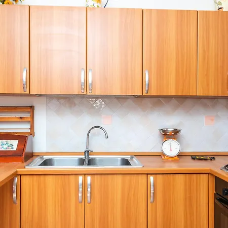 I Lecci Appartement *