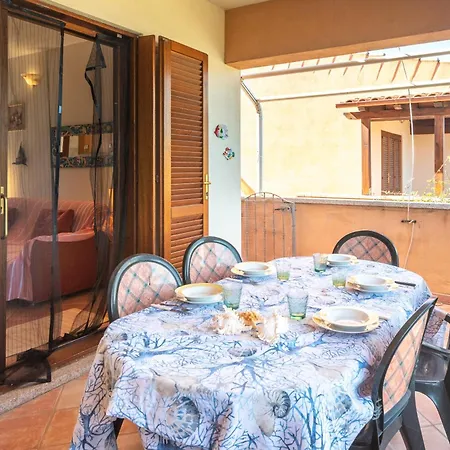 Appartement I Lecci