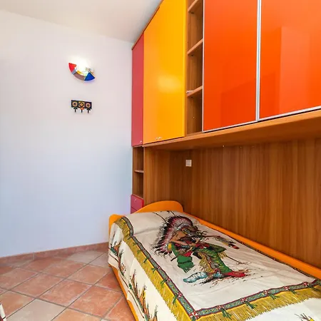 Appartement I Lecci