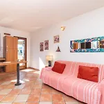 Apartment I Lecci San Teodoro (Sardinia)