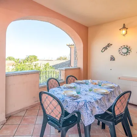 I Lecci Apartmán