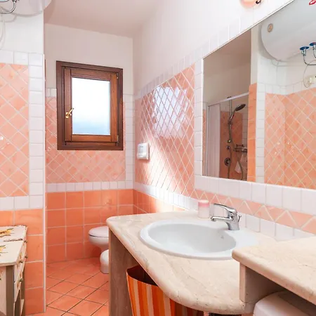Apartmán I Lecci