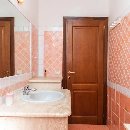 Apartmán I Lecci San Teodoro (Sardinia)