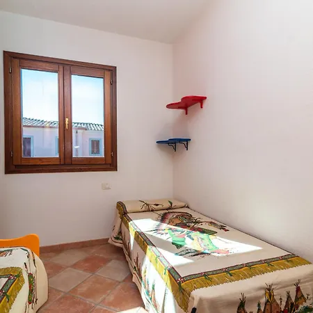 Apartmán I Lecci *
