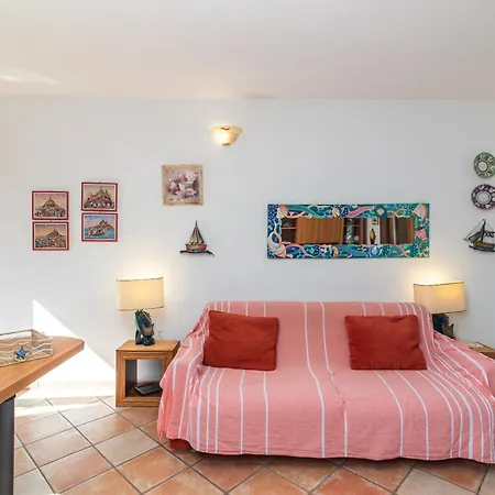 Apartment I Lecci San Teodoro (Sardinia)