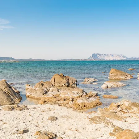 Apartamento I Lecci *