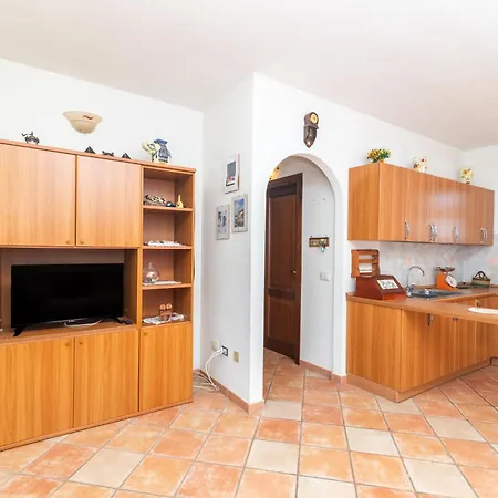 I Lecci Apartament