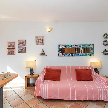 I Lecci Apartament San Teodoro (Sardinia)
