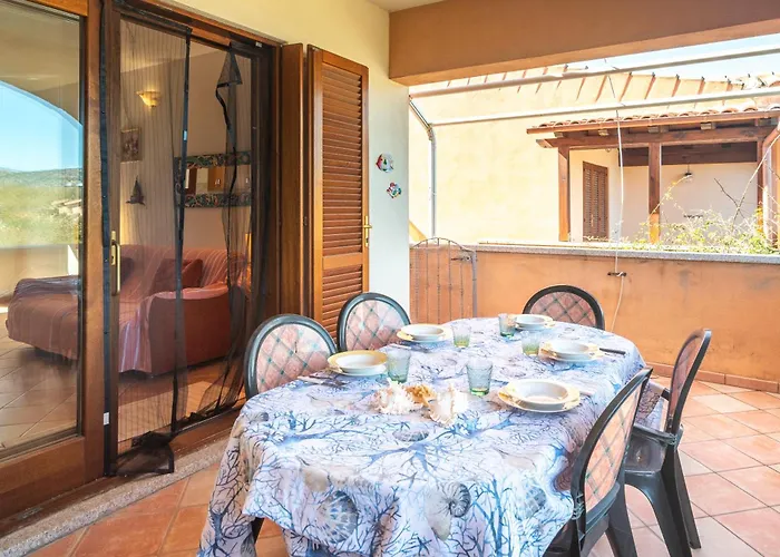 Apartamento I Lecci
